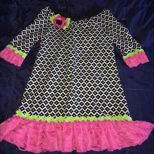 Dress by Counting Daisies