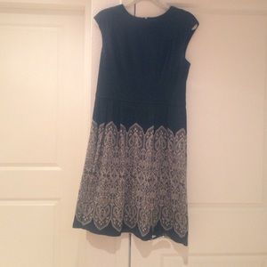 Maggy London Dress