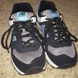 New Balance sneakers