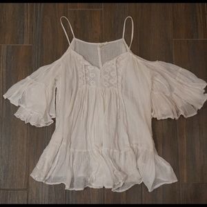 Cover up and or dress