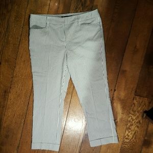 ADORABLE DRESS CAPRI