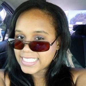 Meet your Posher, Amber