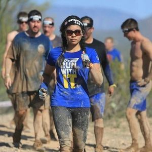 Meet your Posher, Andréa