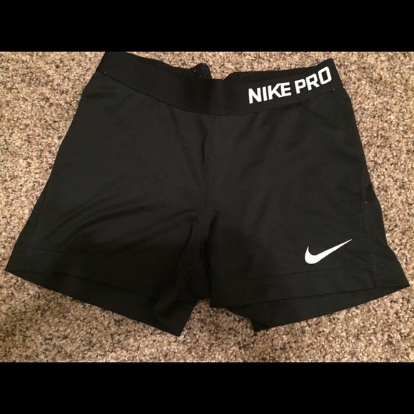 Nike spandex