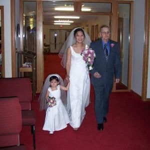 Meet your Posher, Casey