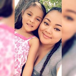 Meet your Posher, Aurae-ann