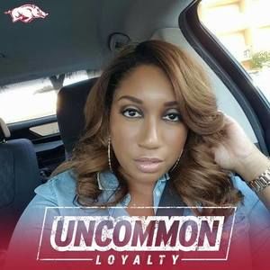 Meet your Posher, Stacy