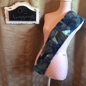 LuLaRoe leggings OS