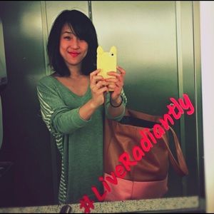 Meet your Posher, Jennifer