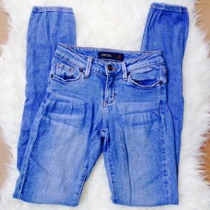 Just USA Light Denim Jeans