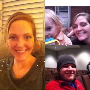 Meet your Posher, Christina