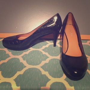 Nine West Pumps
