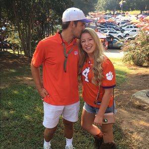 Meet your Posher, Shelby