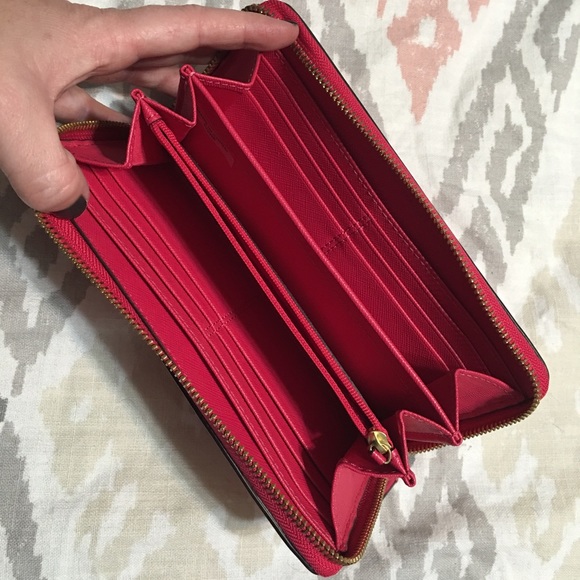 Authentic coach wallet - Picture 2 of 2