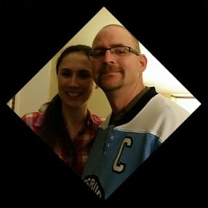 Meet your Posher, Clare