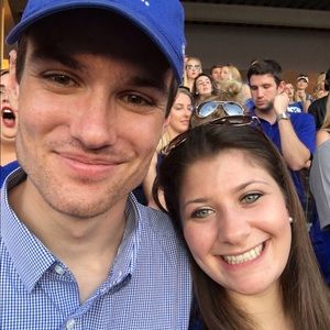 Meet your Posher, Marie