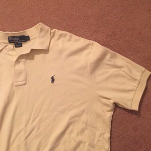 Ralph Lauren Men's Polo