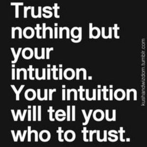 Meet your Posher, Kathleen