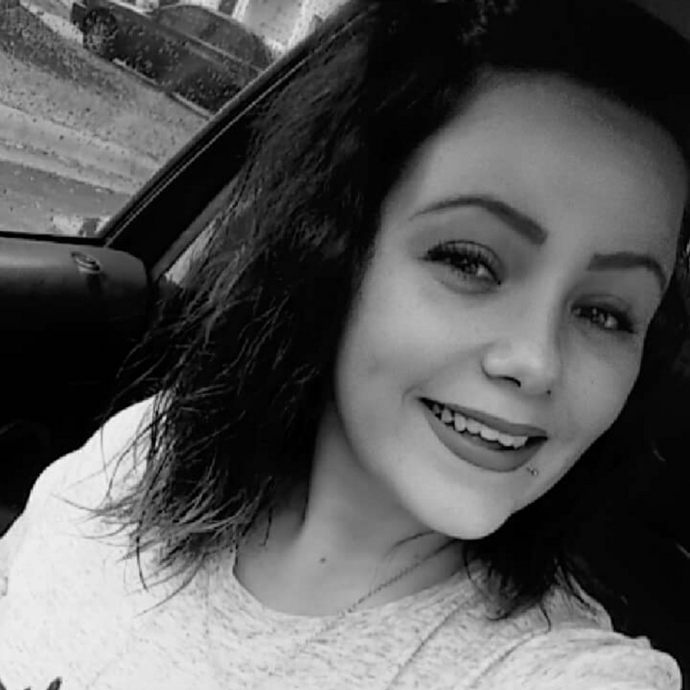 Meet your Posher, Lexi