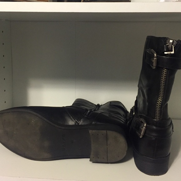 unisa boots marshalls