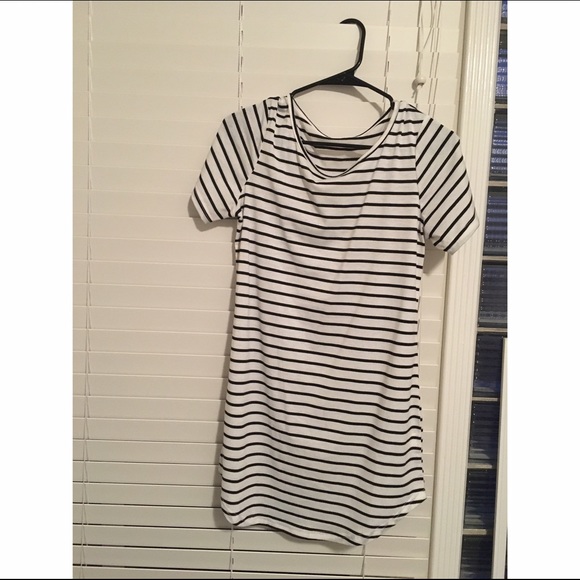 T-Shirt Dress