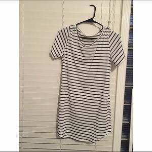T-Shirt Dress