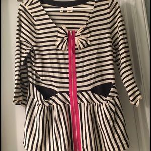 Fun Anthropologie Sweater