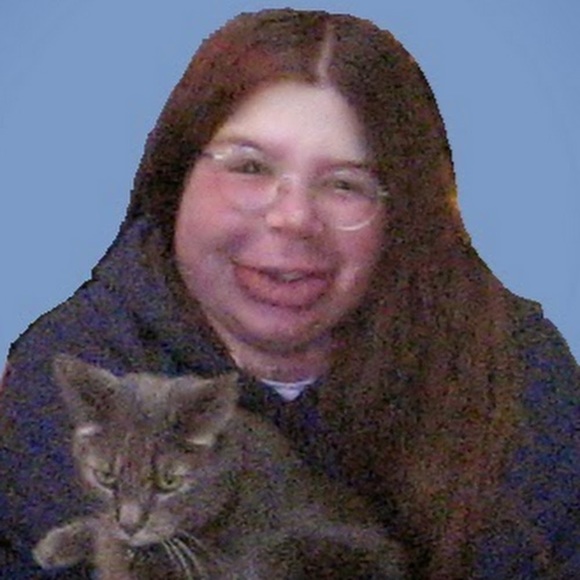 Meet your Posher, Rebecca