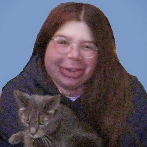 Meet your Posher, Rebecca