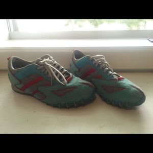 Diesel Menlo Sneakers