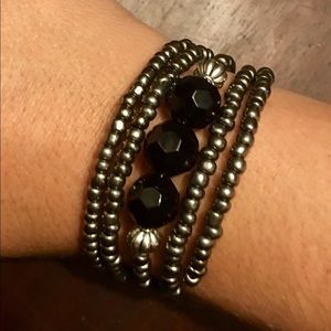 HP🎉🎉🎉Classy wrap bracelet