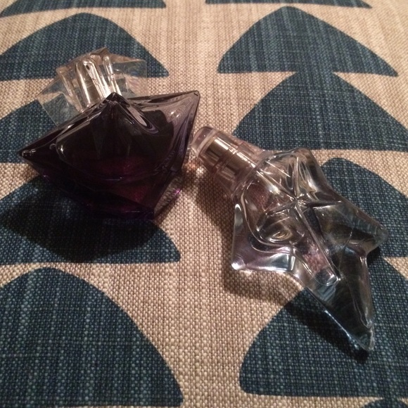 Thierry Mugler Angel perfume