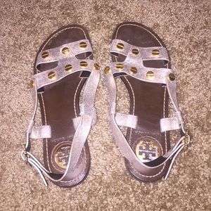 Tory Burch Sandals