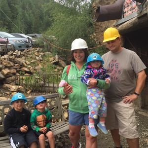 Meet your Posher, Christie