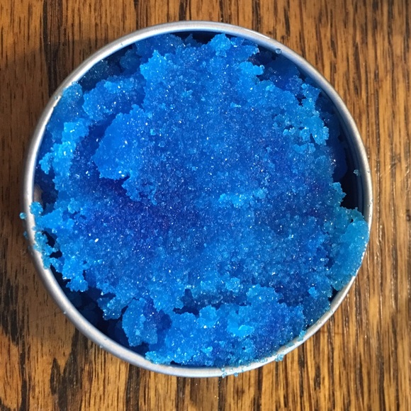 Cotton Candy Lip Scrub - Picture 1 of 1