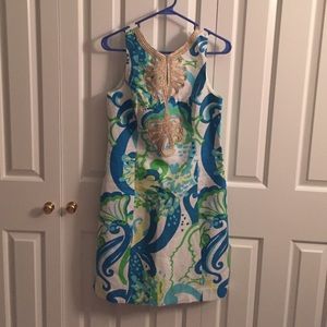 Lilly Dress! Like new!