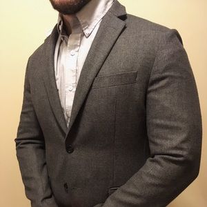 Ralph Lauren Men's Blazer 40r