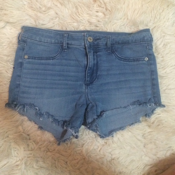 Abercrombie shorts