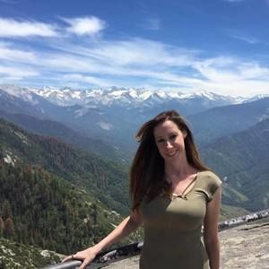 Meet your Posher, Erica