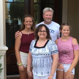 Meet your Posher, Tracy