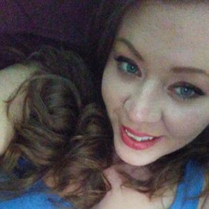 Meet your Posher, Patricia