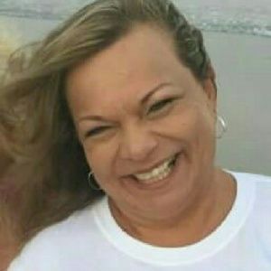 Meet your Posher, Pamela