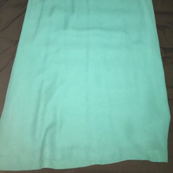 Danny & Nicole Dress Set Size 10 Top/Skirt NEW - Picture 3 of 3