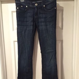 Rock & Republic "Kasandra" jeans