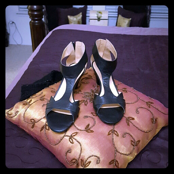 "9West Heel "