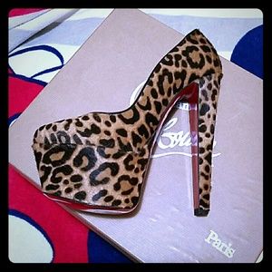 Christian Louboutin Alta Victory 1