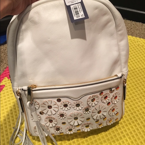Rebecca Minkoff backpack
