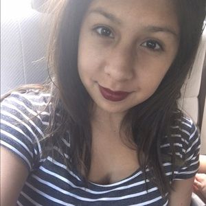 Meet your Posher, Karla