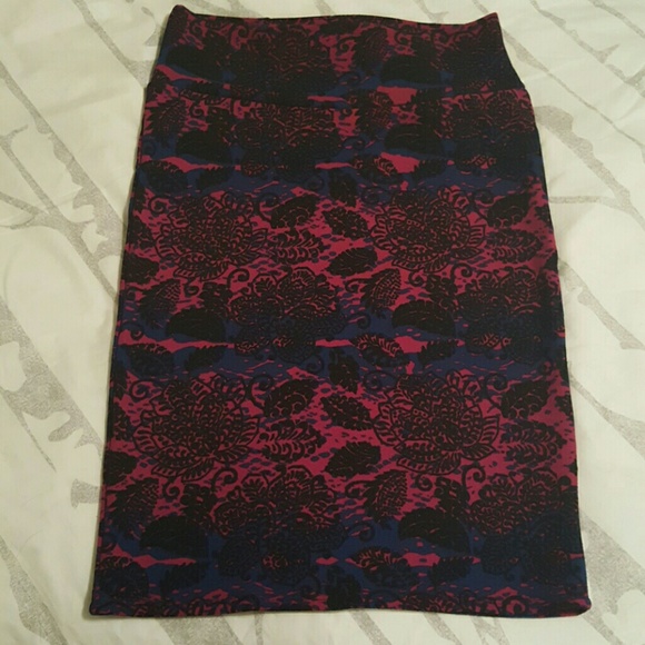 Lularoe Cassie *unicorn*
