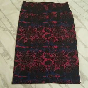 Lularoe Cassie *unicorn*